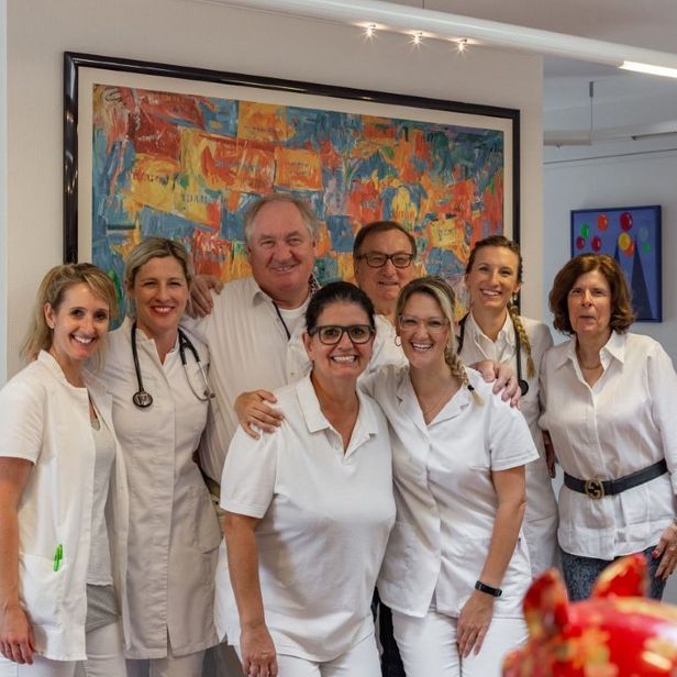 Gemeinschaftspraxis Dres. Med. Susanne Bartz Und Klaus Lienkamp Hausarztpraxis | Köln-Sürth | Gemeinschaftspraxis Dres. med. Berger